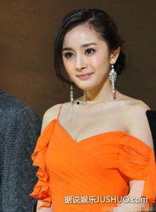 吃瓜娱乐杨幂是谁啊图片