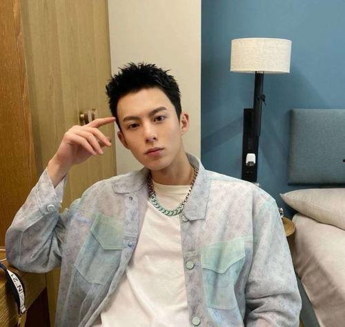 娱乐圈吃瓜爆料吴磊热巴